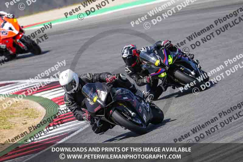 May 2023;motorbikes;no limits;peter wileman photography;portimao;portugal;trackday digital images